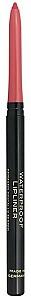 Creion pentru buze Golden Rose Waterproof Lip Pencil 55 (8691190990558)