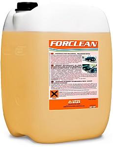 Curatare exterior auto Atas Forclean 25 kg