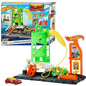  Hot Wheels HTN79