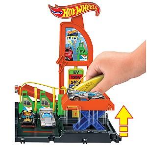  Hot Wheels HTN79