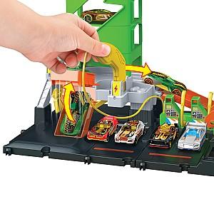  Hot Wheels HTN79
