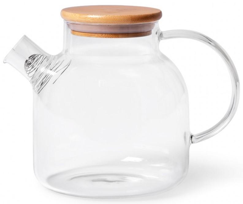 Ceainic pentru infuzie FISSMAN 6537