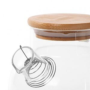 Ceainic pentru infuzie FISSMAN 6537