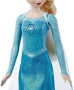 Papusa Mattel Disney Frozen Elsa (HLW55)