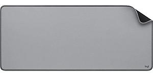 Mouse pad Logitech Desk Mat Studio Series Grey