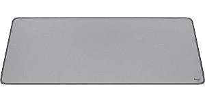 Mouse pad Logitech Desk Mat Studio Series Grey