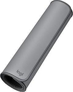 Mouse pad Logitech Desk Mat Studio Series Grey