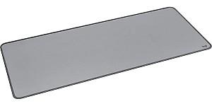 Mouse pad Logitech Desk Mat Studio Series Grey