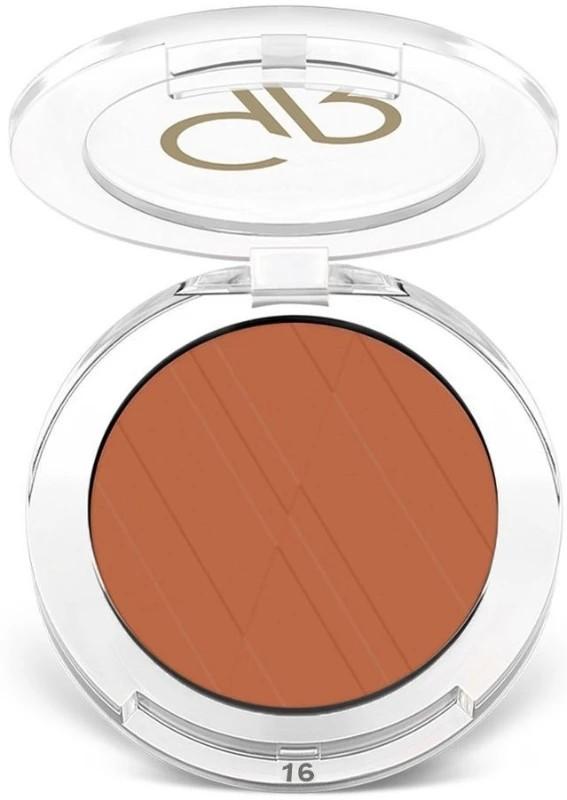 Fard de obraz Golden Rose Powder Blush 16 (8691190605162)