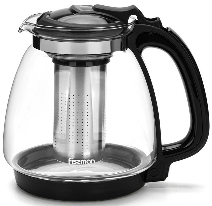 Ceainic pentru infuzie FISSMAN 6462