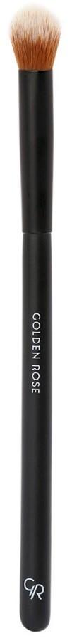 Pensula pentru ten Golden Rose Highlighter Brush (8691190070977)