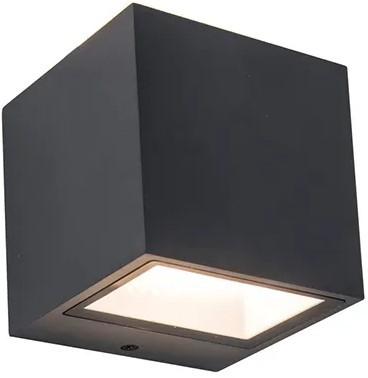 Aplica Lutec Gemini 9W