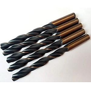 Burghiu Tolsen 4.2mm HSS-M2 (10buc.)