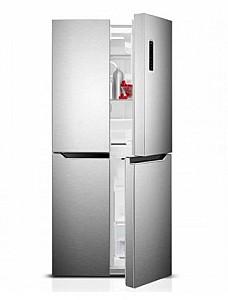 Frigider Wolser WL-SS 180 IX  NO FROST (Side-by-Side)