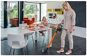 Aspirator Thomas Qucik Stick Family