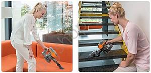 Aspirator Thomas Qucik Stick Family