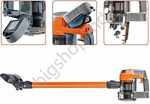 Aspirator Thomas Qucik Stick Family