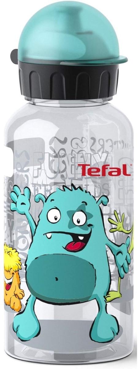 Sticla pentru apa TEFAL Drink2Go K3170214