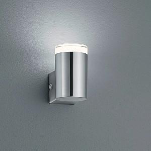 Iluminat fatada Trio ARCATI