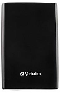 Hard disk extern Verbatim Store 'n' Go G1 1TB