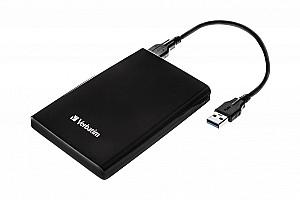 Hard disk extern Verbatim Store 'n' Go G1 1TB