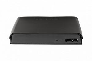 Hard disk extern Verbatim Store 'n' Go G1 1TB