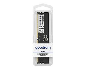 Memorie operativa RAM Goodram DDR5-4800 16GB (GR4800D564L40S/16G)