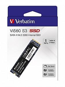 SSD Verbatim Vi560 S3 1TB