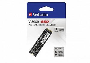 SSD Verbatim Vi3000 1TB