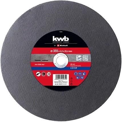 Disc de taiere KWB 49791975