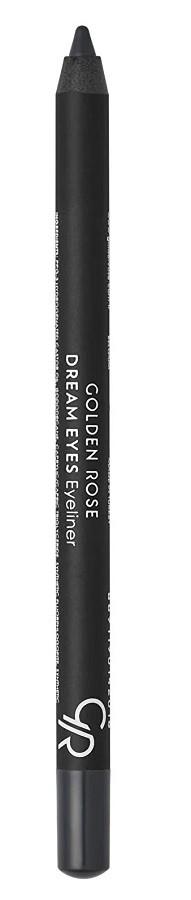 Creion pentru ochi Golden Rose Dream Eye Pencil 402 (8691190142025)