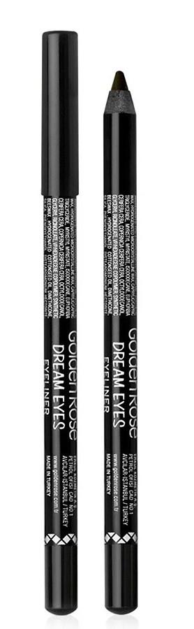 Creion pentru ochi Golden Rose Dream Eye Pencil 401 (8691190142018)