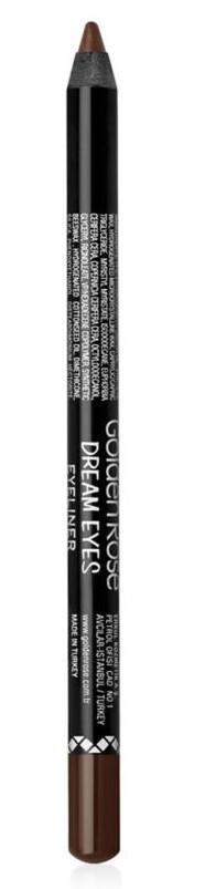 Creion pentru ochi Golden Rose Dream Eye Pencil 407 (8691190142070)
