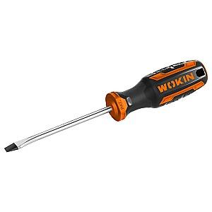 Set de surubelnite Wokin set 4 surubelnite Cr-V