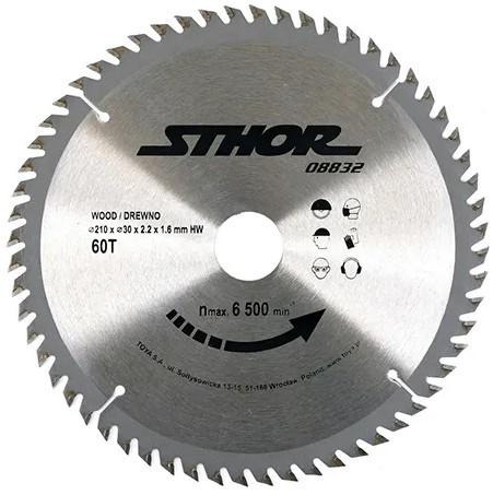 Disc de taiere Sthor 08832