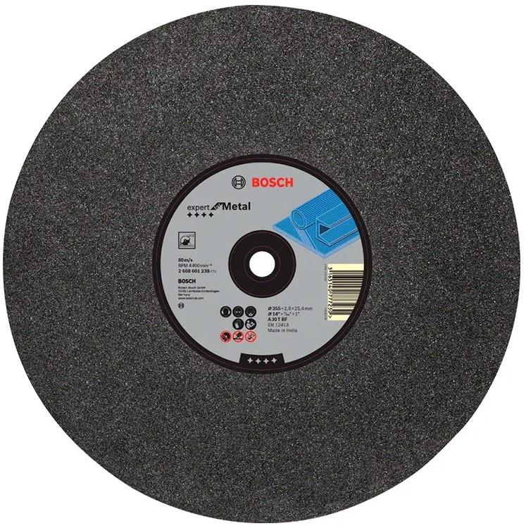 Disc de taiere Bosch EXPERT