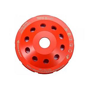 Disc de taiere Yato YT60322