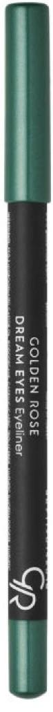 Creion pentru ochi Golden Rose Dream Eye Pencil 414 (8691190142148)