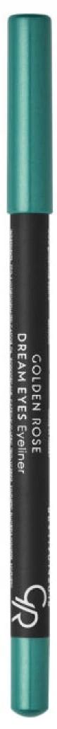 Creion pentru ochi Golden Rose Dream Eye Pencil 411 (8691190142117)