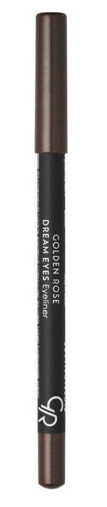 Creion pentru ochi Golden Rose Dream Eye Pencil 410 (8691190142100)