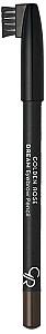 Creion pentru sprancene Golden Rose Dream Eyebrow Pencil 307 (8691190603076)