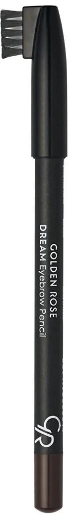 Creion pentru sprancene Golden Rose Dream Eyebrow Pencil 309 (8691190603090)