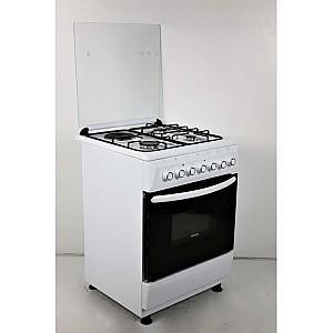 Aragaz mixt Wolser WL-60603 WGE