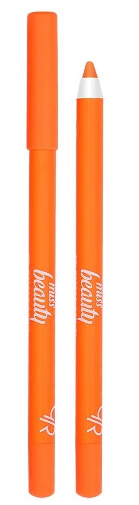 Creion pentru ochi Golden Rose Miss Beauty Colorpop 06 (8691190441876)