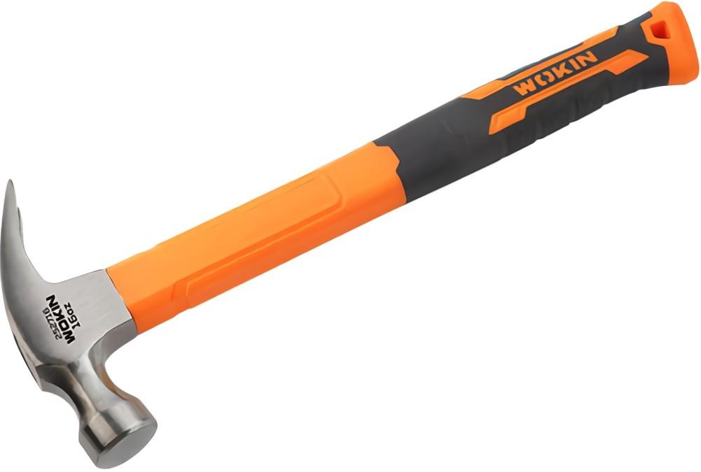 Ciocan Wokin 450G cu varf curbat