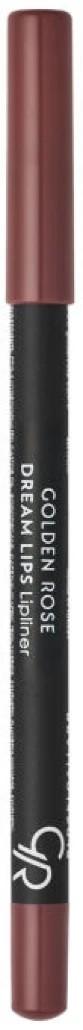 Creion pentru buze Golden Rose Dream Lips Lipliner 502 (8691190391027)