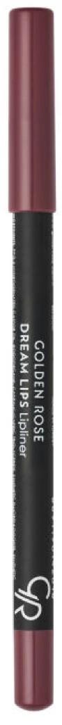 Creion pentru buze Golden Rose Dream Lips Lipliner 510 (8691190391102)