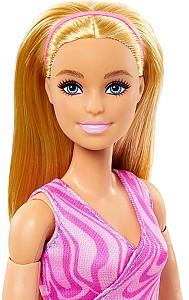Papusa BARBIE Made To Move HRH27