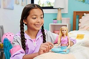 Papusa BARBIE Made To Move HRH27