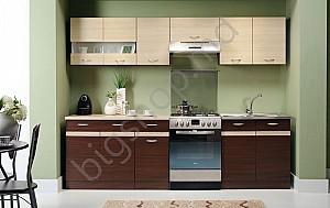 Set mobila bucatarie Bog-Fran Eliza 260